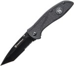 FAVOLOSO coltello Tanto Linerlock Smith and Wesson  SW1084311