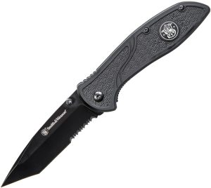 FAVOLOSO coltello Tanto Linerlock Smith and Wesson  SW1084311