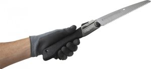 Utilissima Sega Silky SKS12121 GomBoy Folding Saw PROFESSIONALE
