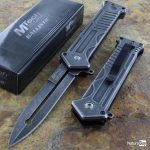 Bellissimo coltello chiudibile apertura assistita MTech USA MT-A840P