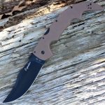 Eccezionale Coltello chiudibile Espada Large 62NGLVF Cold Steel