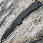 Bellissimo coltello as apertura assistita Swift II Folder A/O Cold Steel CS22AB