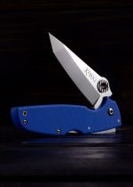 Bellissimo Coltello Khan Chiudibile CS54T Cold Steel