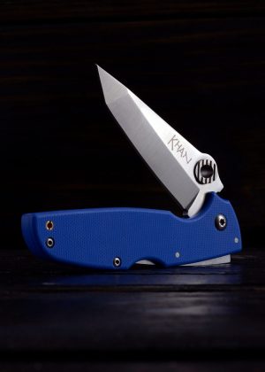 Bellissimo Coltello Khan Chiudibile CS54T Cold Steel