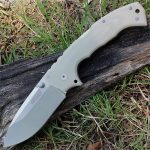 Incredibile Coltello edizione limitata  4-Max 62RM Cold Steel