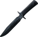 Cold Steel coltello da allenamento CS92R14R1 Military Classic knife