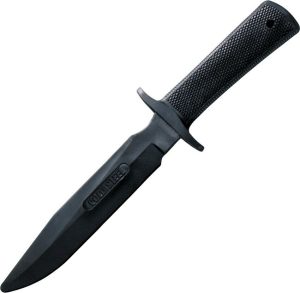Cold Steel coltello da allenamento CS92R14R1 Military Classic knife
