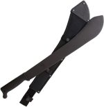 Bellissimo Machete Bolo con fodero CS97LBMS Cold Steel