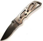 Bellissimo Coltello chiudibile Powerframe 22-41964 Gerber