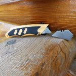 Coltello Cutter Transit 2-in-1 Utility 30-000416 Gerber