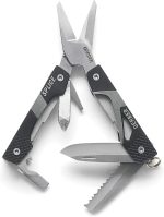Multitool con Forbici multiuso tascabile Gerber 31-000013