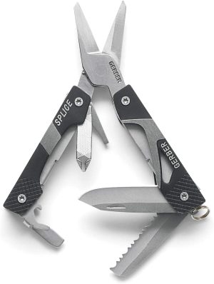 Multitool con Forbici multiuso tascabile Gerber 31-000013