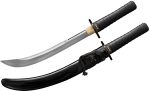 Incredibile Wakazashi firmato Steven Seagal Signature 88PKW Cold Steel