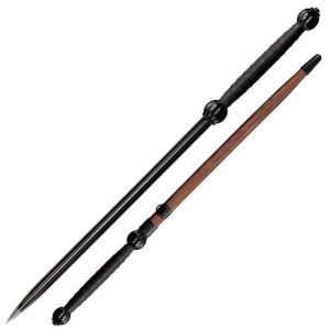 Favolosa Spada Steven Seagal Blade Breaker 88CWSS Cold Steel