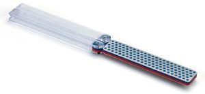 Affilatore professionale DMT Diafold Double Sided DMTFWFC