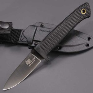 Favoloso Coltello a Lama fissa Cold Steel Pendleton Hunter  CS36LPCM