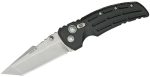 Favoloso Coltello Hogue Medium Tactical Folder black matte HO34160