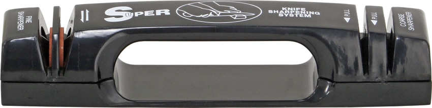 ECCEZIONALE Affilatore da tavolo Knife Sharpening System SUPER SR303
