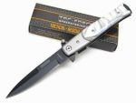 Bellissimo Coltello Chiudibile Apertura Assistita Tac Force TF428P