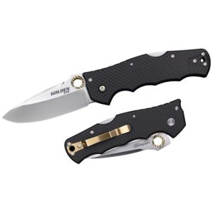 Favoloso Coltello Golden-Eye 62QCFS Cold Steel