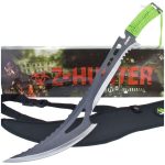 Bellissimo Machete ZB-020 Z-Hunter