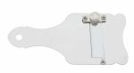 PROMOZIONE Affettatrice taglia affetta tartufi funghi acciaio inox made in ITALY