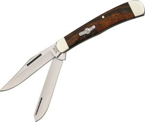 Coltello Bear & Son BCK254E Kodiak Trapper Knife