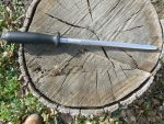 Boker BO8301 Affilatore Sharpening steel knife