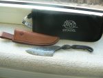 Coltello Citadel CD4207 Twisted Big knife