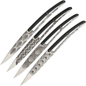 Coltelli da cucina Deejo DEE4AS022 Steak Paperstone knife