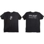 DPX Gear T-shirt DPXHBT014 maglietta uomo taglia XL