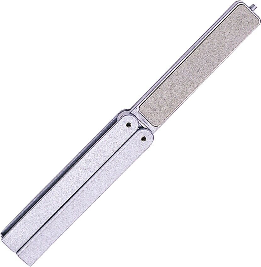 Affilatore Eze-Lap EZL510 Eze-Fold Diamond Sharpener Afilador Aiguisor