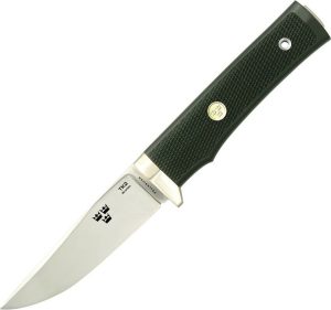 Coltello Fallkniven FNTK2Z Tre Kronor knife