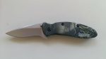 Coltello Kershaw KS1620C Scallion Camo knife