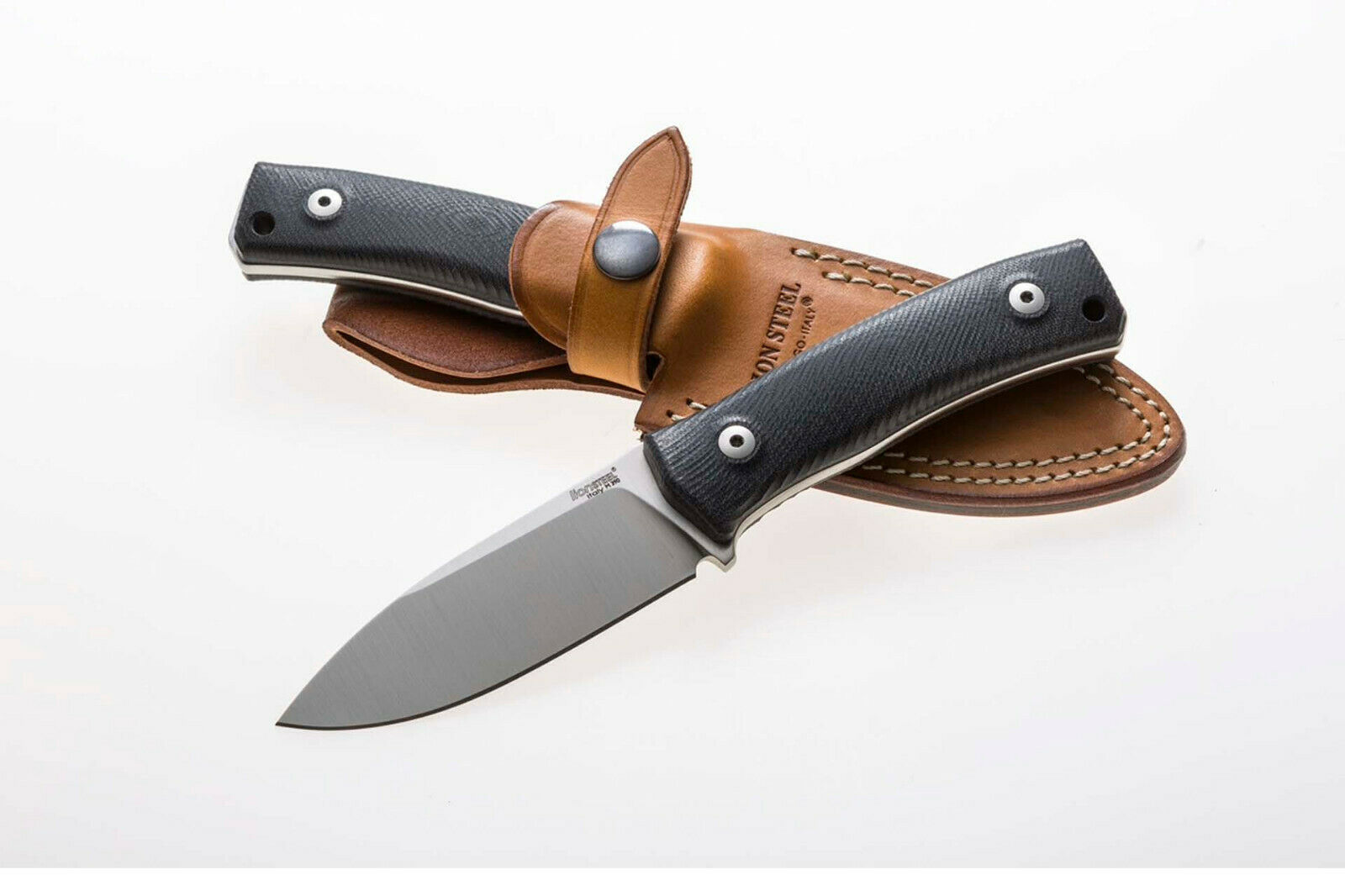 Coltello LionSteel M4 G10 Knife