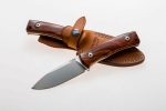 Coltello LionSteel M4 legno Santos Knife