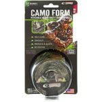 Rivestimento mimetico per armi Gear Aid MCN19501 Camo Form Self Cling Wrap