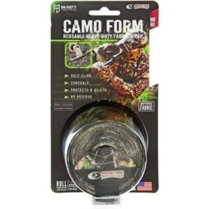 Rivestimento mimetico per armi Gear Aid MCN19501 Camo Form Self Cling Wrap