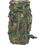 Zaino Miscellaneous MI4162 Softair Camouflage Heavy Duty Backpack