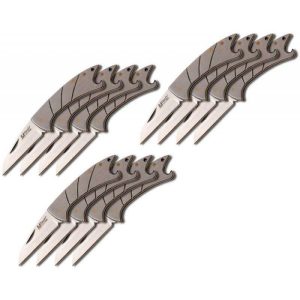 Set Coltelli MTech MT982POP Folding Knife Display 12