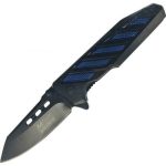 Coltello chiudibile Mtech MTA900BL Mtech Knife