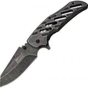Coltello apertura assistita Mtech MTA904SW Knife