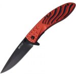 Coltello Mtech Red MTA993RD Knife