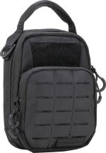 Custodia Borsello Nitecore NCNDP10 Daily Pouch with Rubber