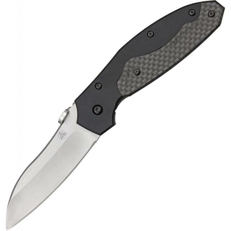 Coltello Nemesis NE15 Manx Knife