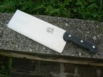 NUOVO Bufalo coltello colpo toscano 31cm