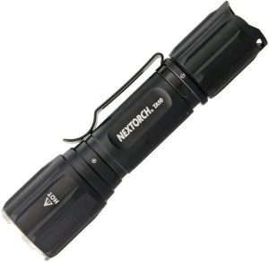 NexTorch NXTA10 TA10 EDC Flashlight Torcia