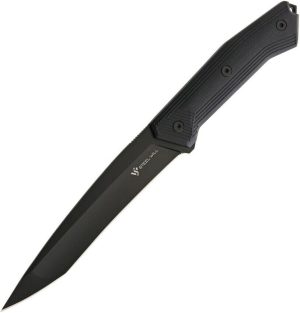 Coltello Steel Will SMG122 Sentence 122 Fixed Blade Knife