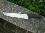 NUOVO Fraraccio coltello francese macello 26cm