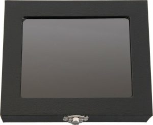 Carry All AC177 Espositore Custodia coltello Small Display Case